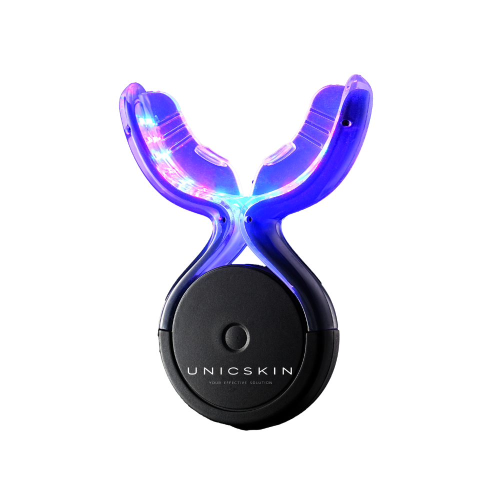 Blanqueamiento dental en casa: sonrisa más blanca de forma segura y eficaz