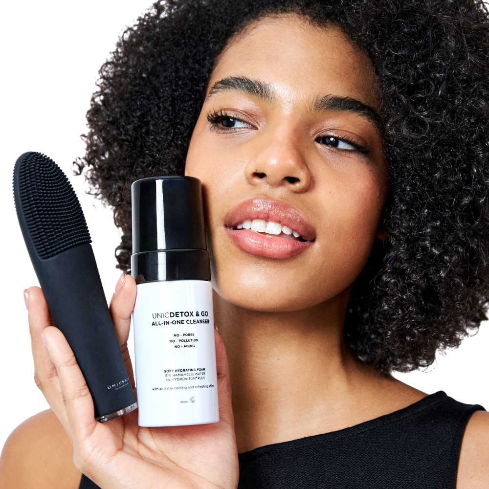 THE U-PLAN: tu Rutina de Skincare Personalizada Paso a Paso