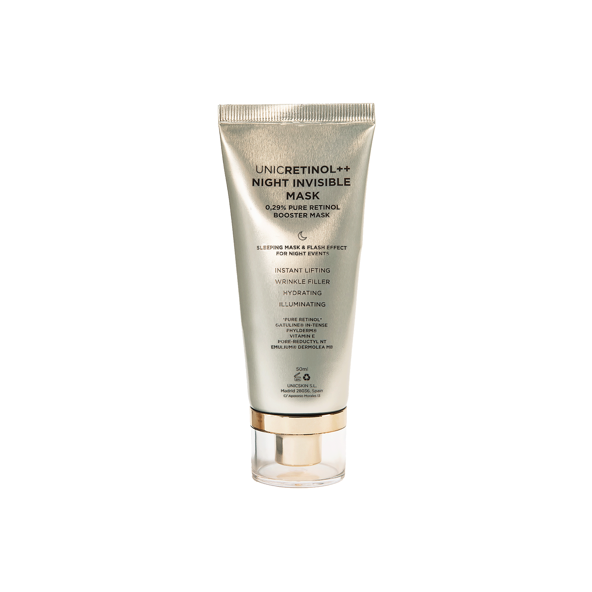 Mascarilla-retinol-night-mask