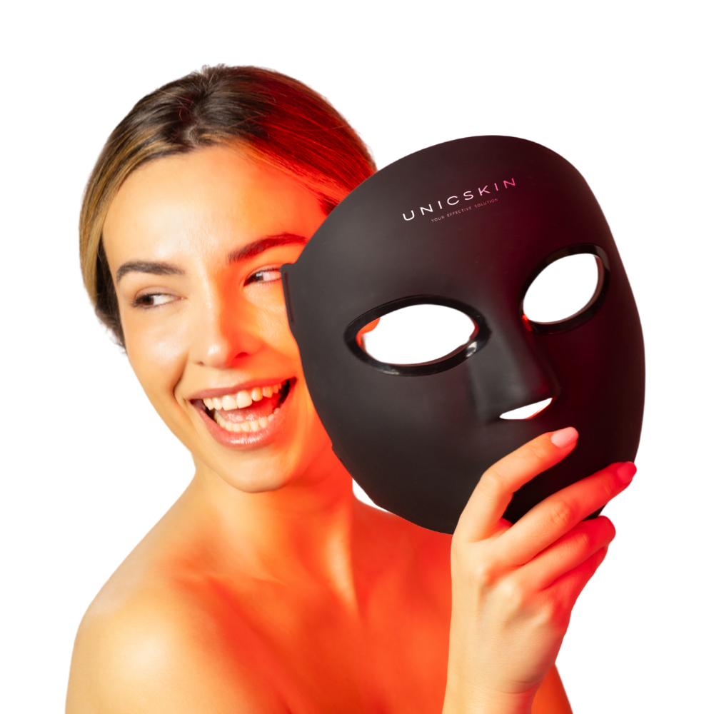 UNICLED 5.0 CENTURION KOREAN MASK