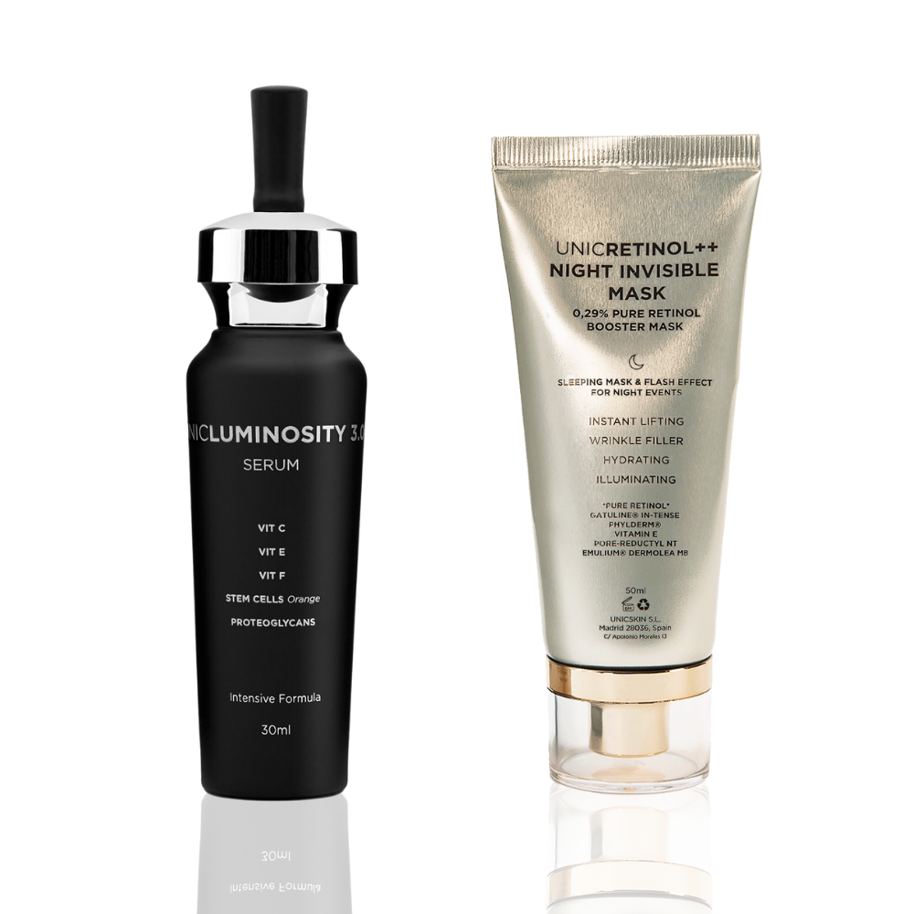 DAY & NIGHT RENEWAL LIMITED EDITION KIT