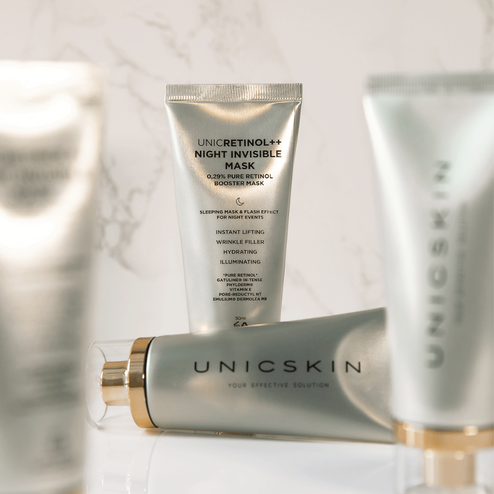 DAY & NIGHT RENEWAL LIMITED EDITION KIT