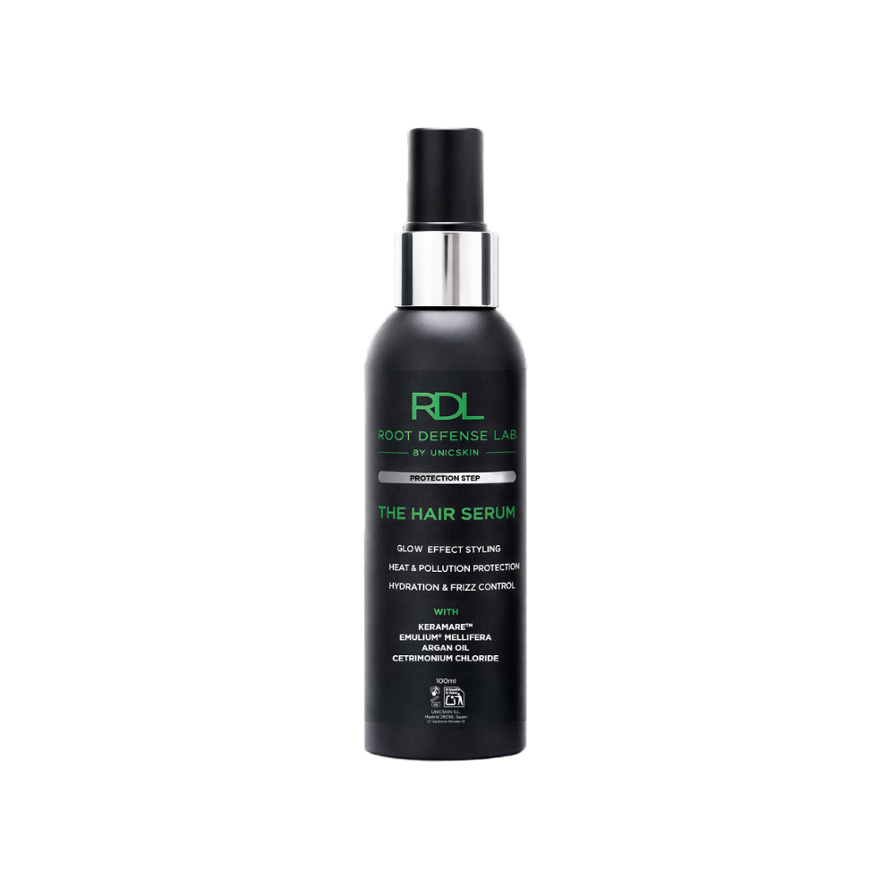 THE HAIR SERUM