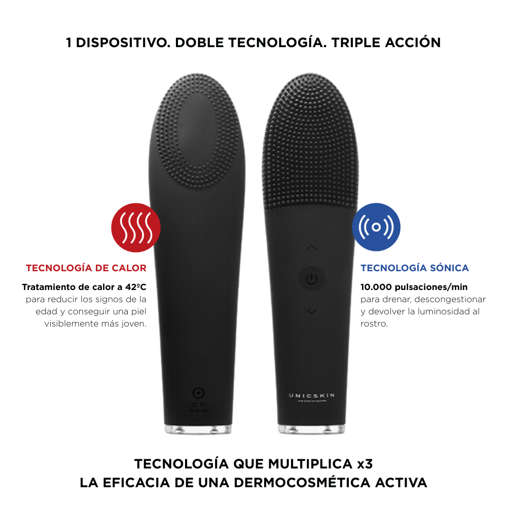 ADVANCED FLASH-LIFT PROGRAM