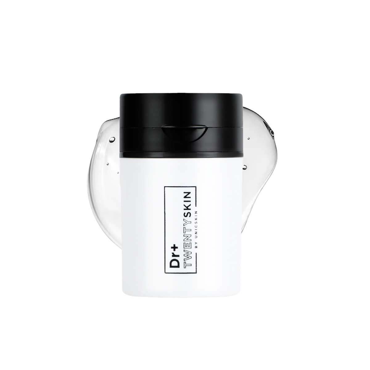 GLOW+ HYDRO CREAM (OIL FREE)