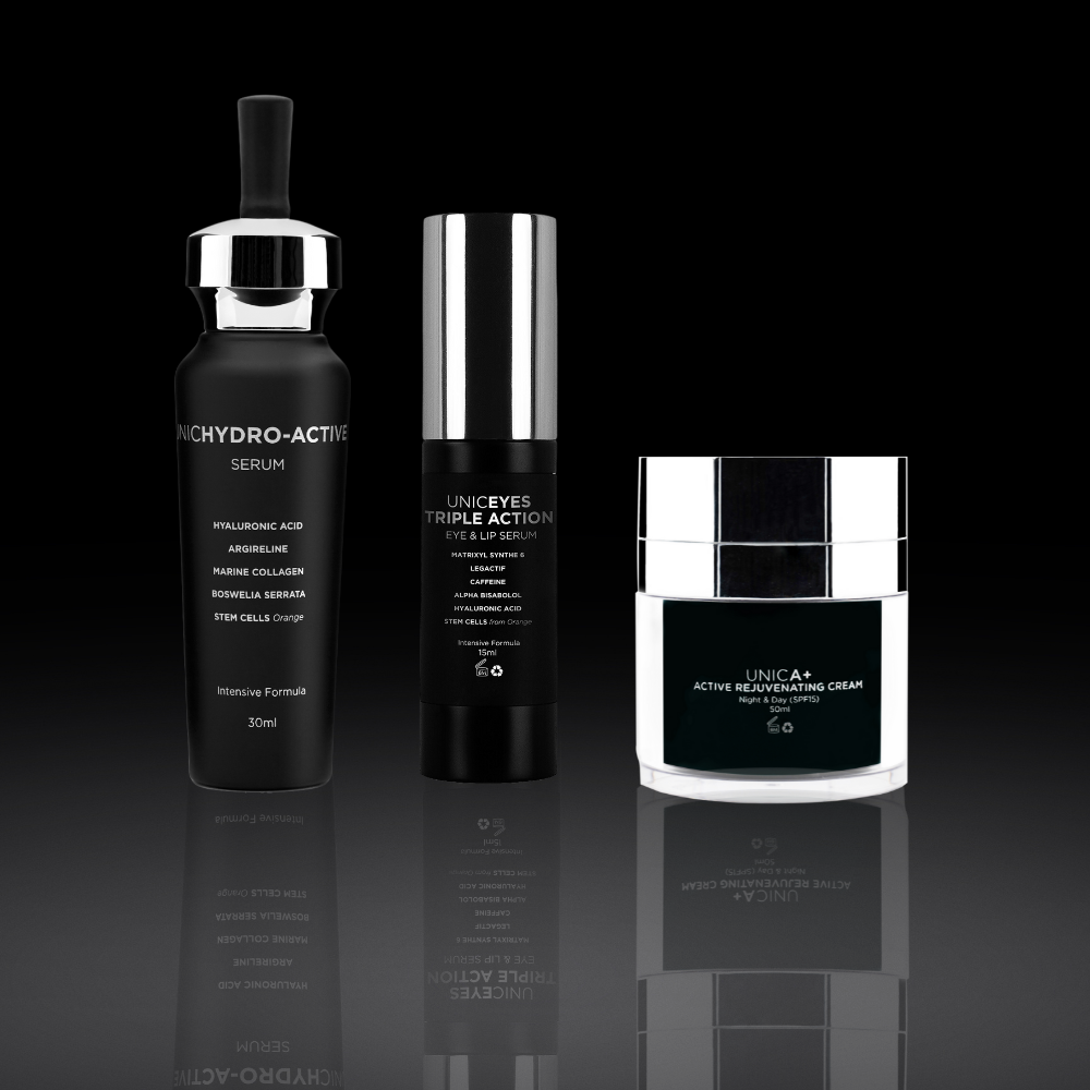 Bolso joya MICUIR x UNICSKIN