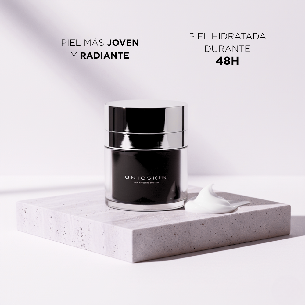 UNICA+ ACTIVE REJUVENATING