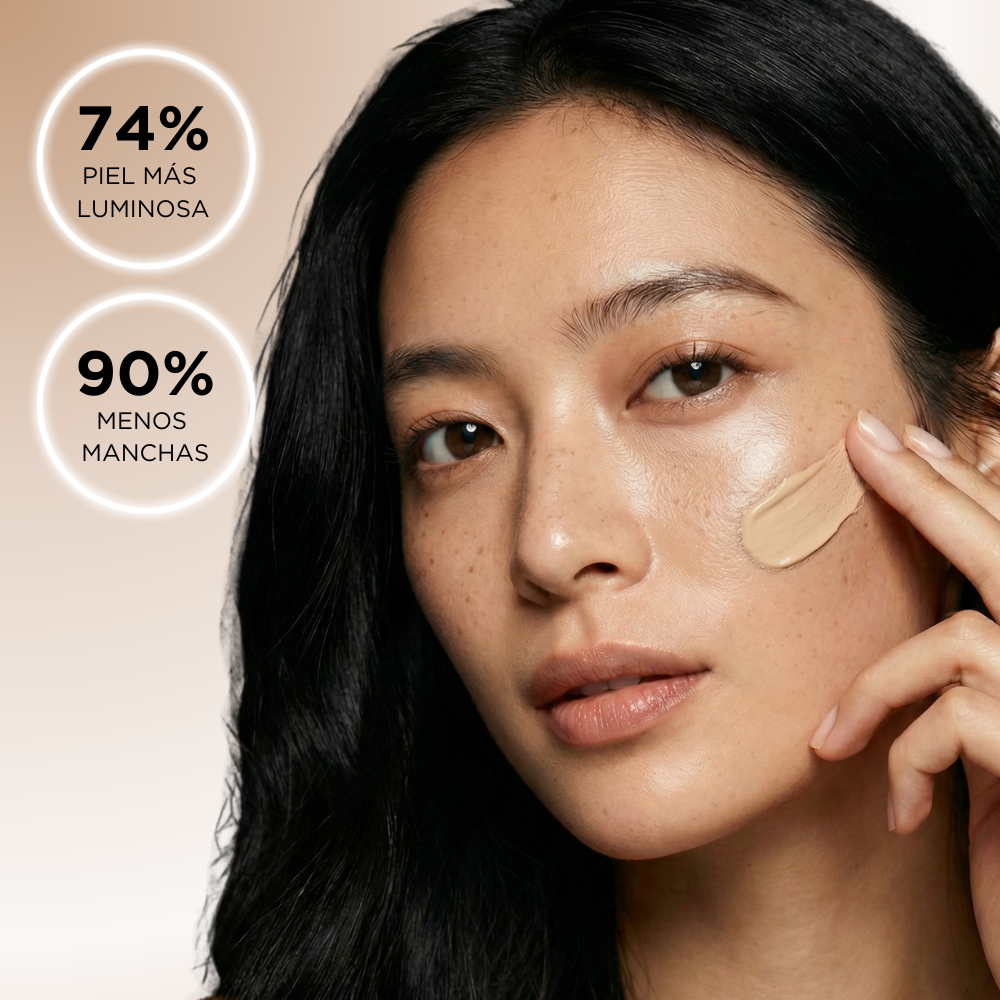 UNICSUN+ DARK SPOT CONTROL (Natural Glow)