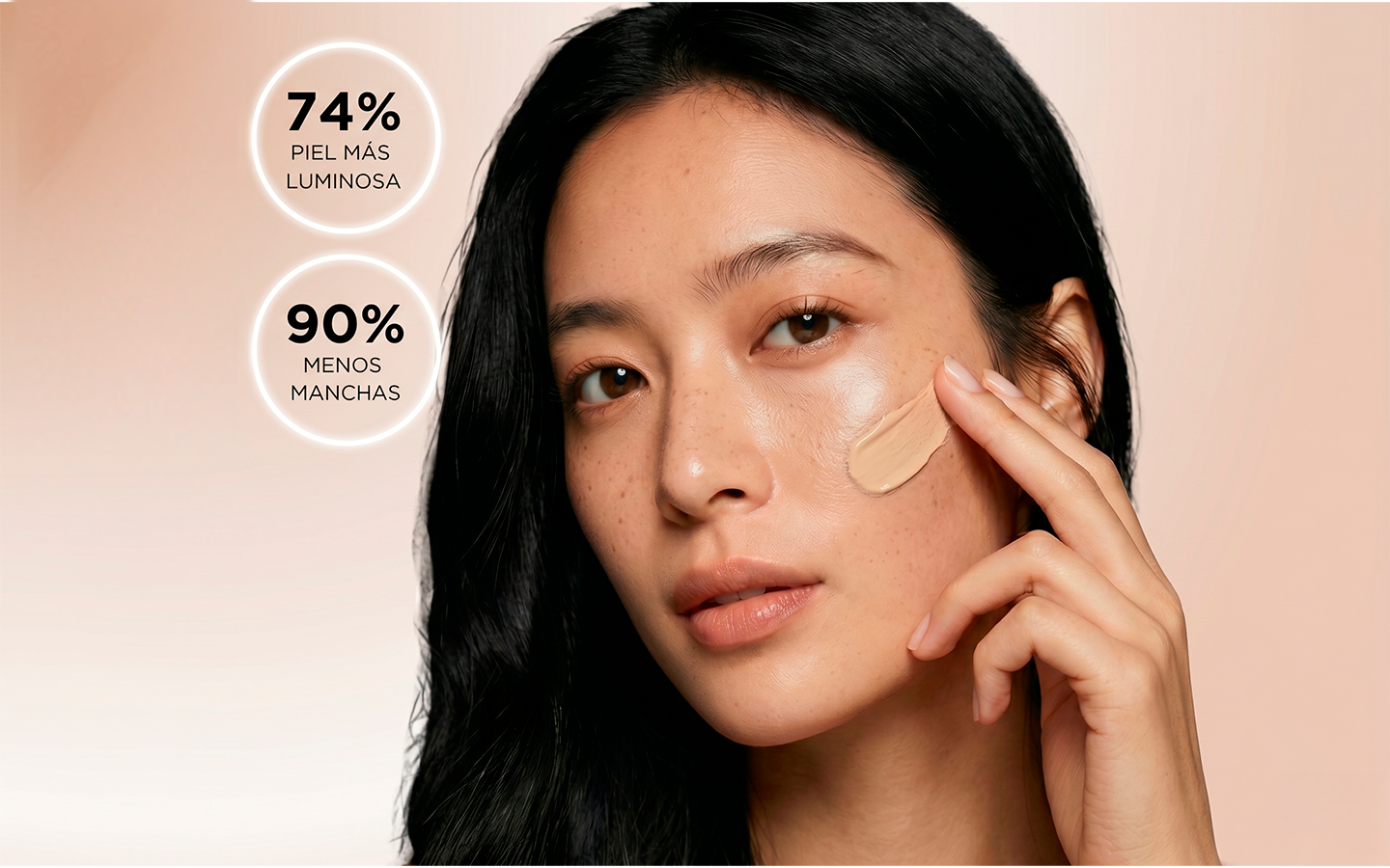 UNICSUN+ DARK SPOT CONTROL (Natural Glow)