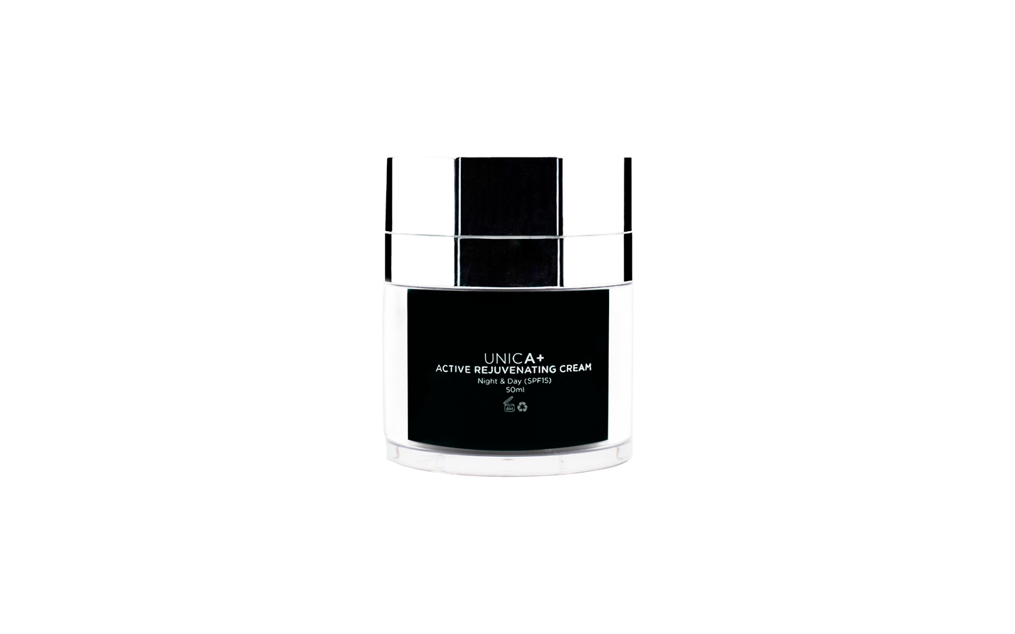 UNICA+ ACTIVE REJUVENATING