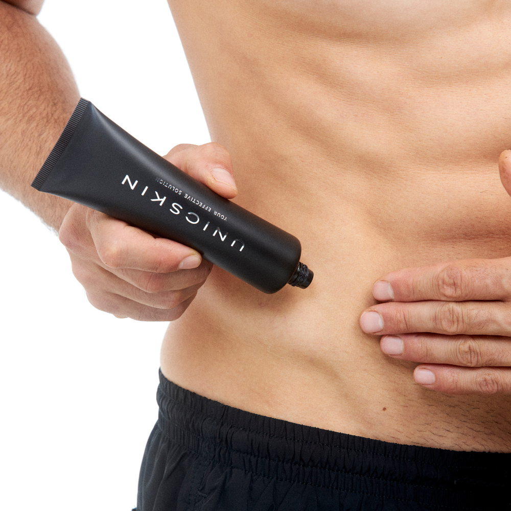UNICBODY SLIM ACTION x4 DUO KIT · EDICIÓN LIMITADA