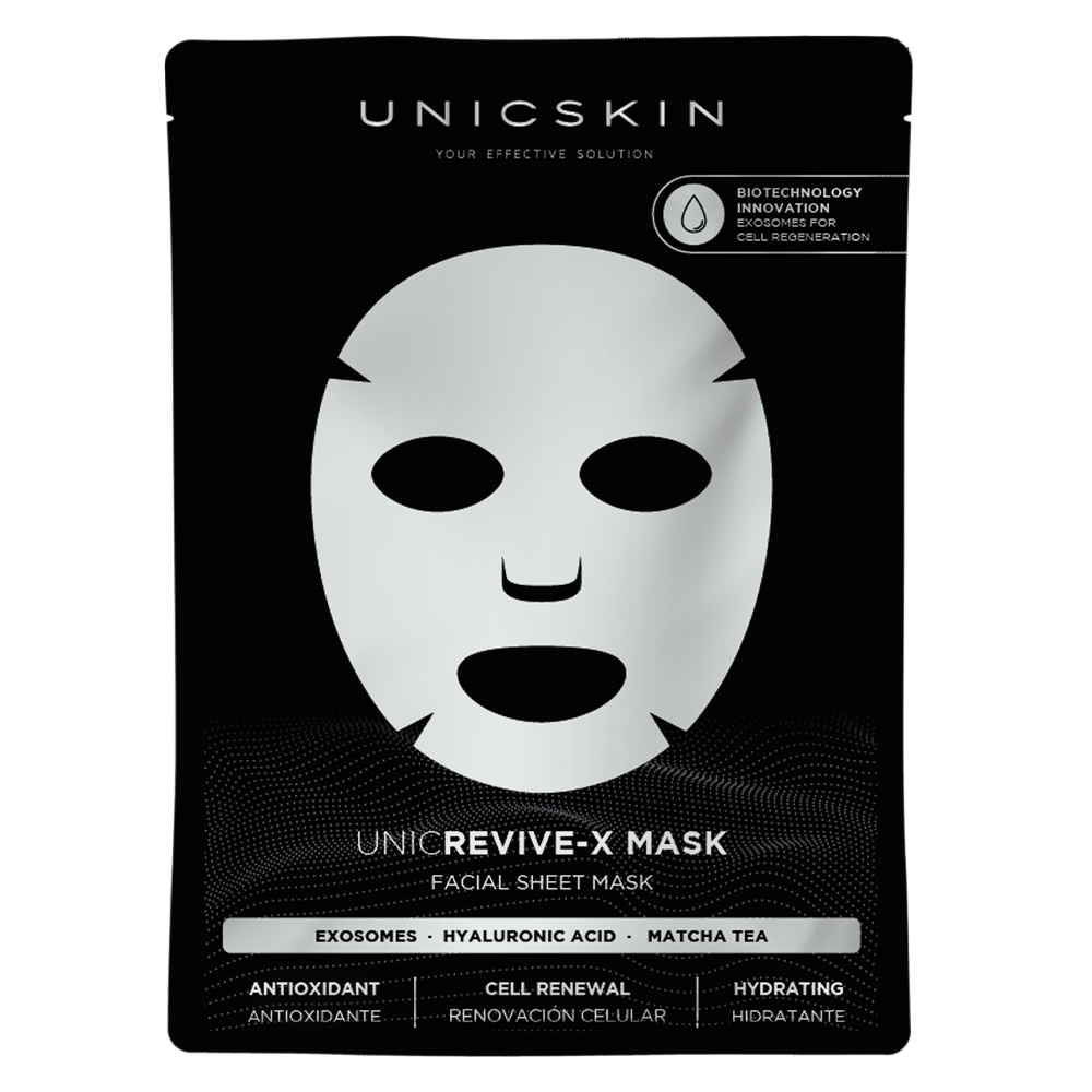 UNICREVIVE-X MASK GIFT