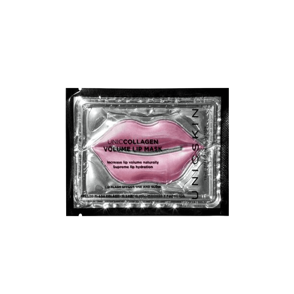 UNICCOLLAGEN VOLUME LIP MASK GIFT