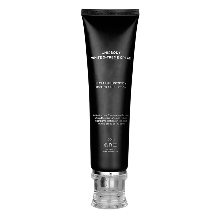 UNICBODY D-PIGMENT XTREME CREAM