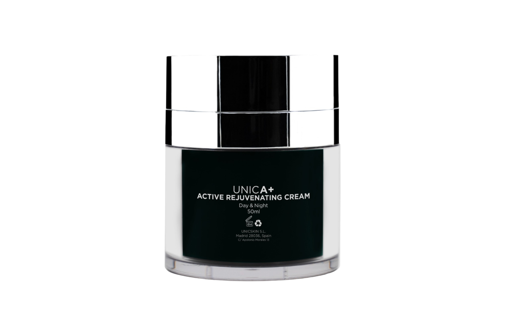 UNICA+ ACTIVE REJUVENATING