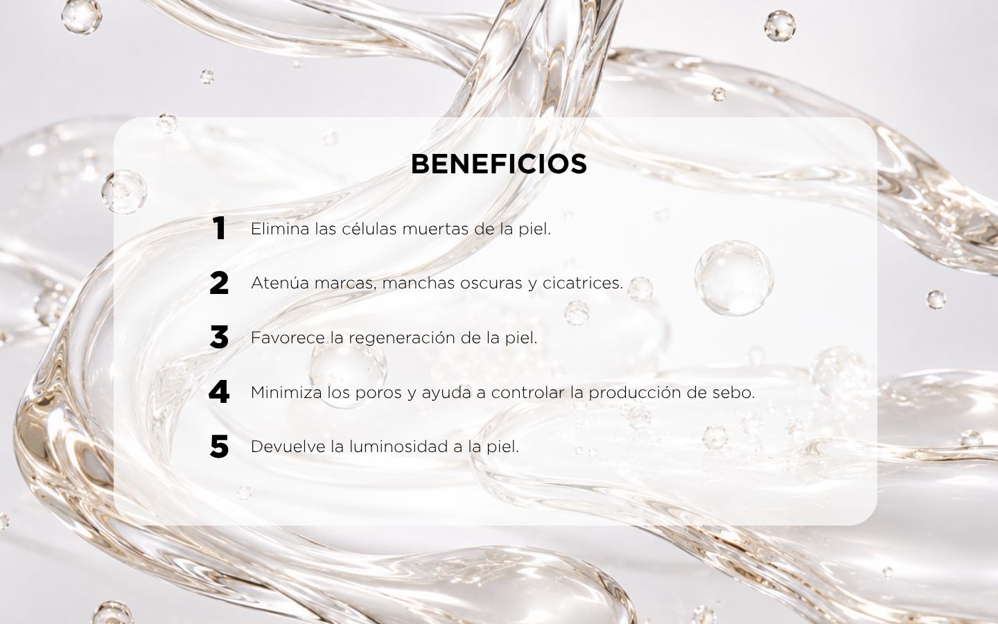 UNICGLYCOLYC 20%
