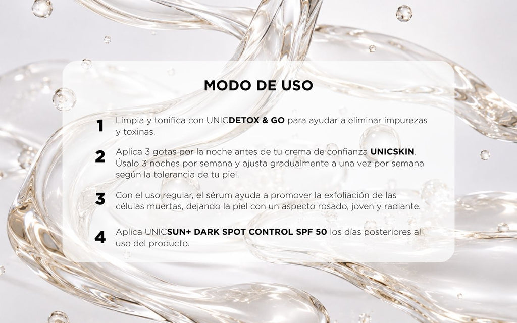 UNICGLYCOLYC 20%