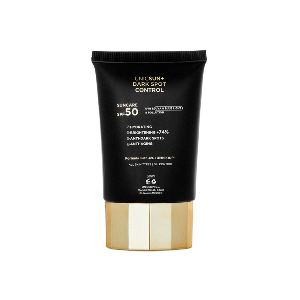 UNICSUN+ DARK SPOT CONTROL (Natural Glow)