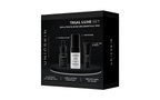 TRIAL LUXE SET · MINI TALLAS