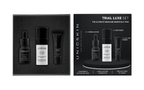 TRIAL LUXE SET · MINI TALLAS