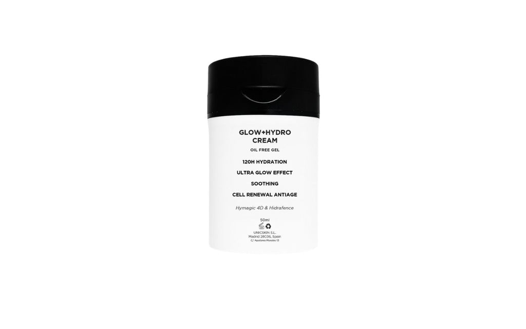 GLOW+ HYDRO CREAM (OIL FREE)