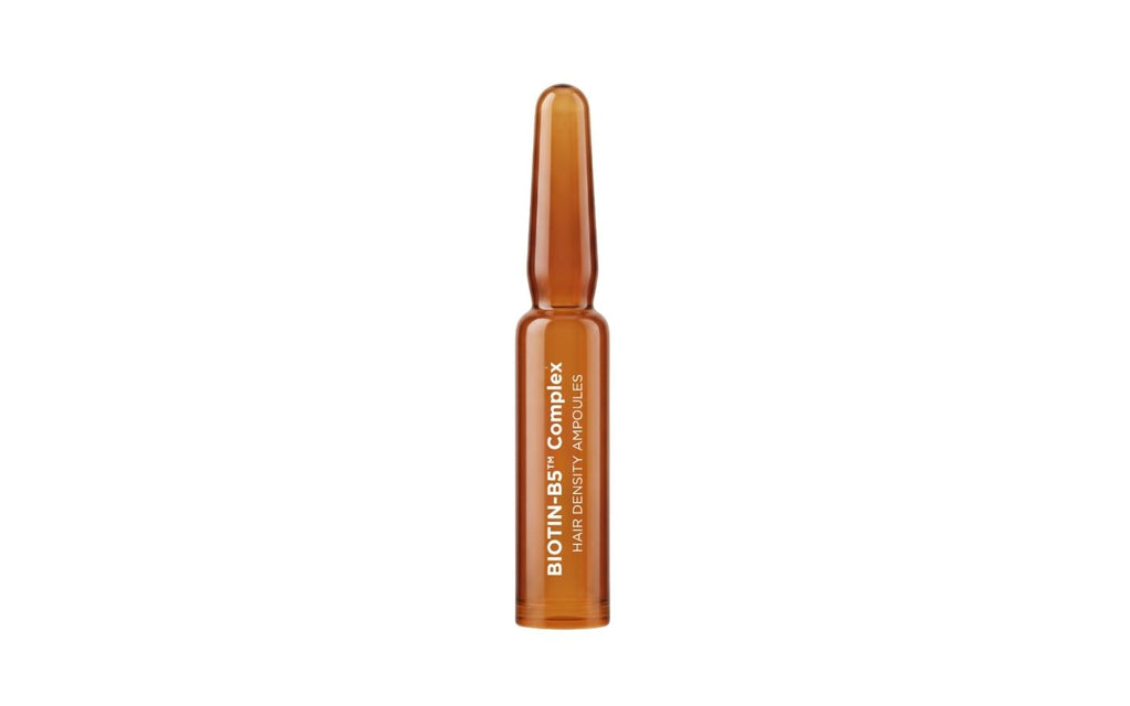 BIOTIN-B5™ COMPLEX – Hair Density Ampoules