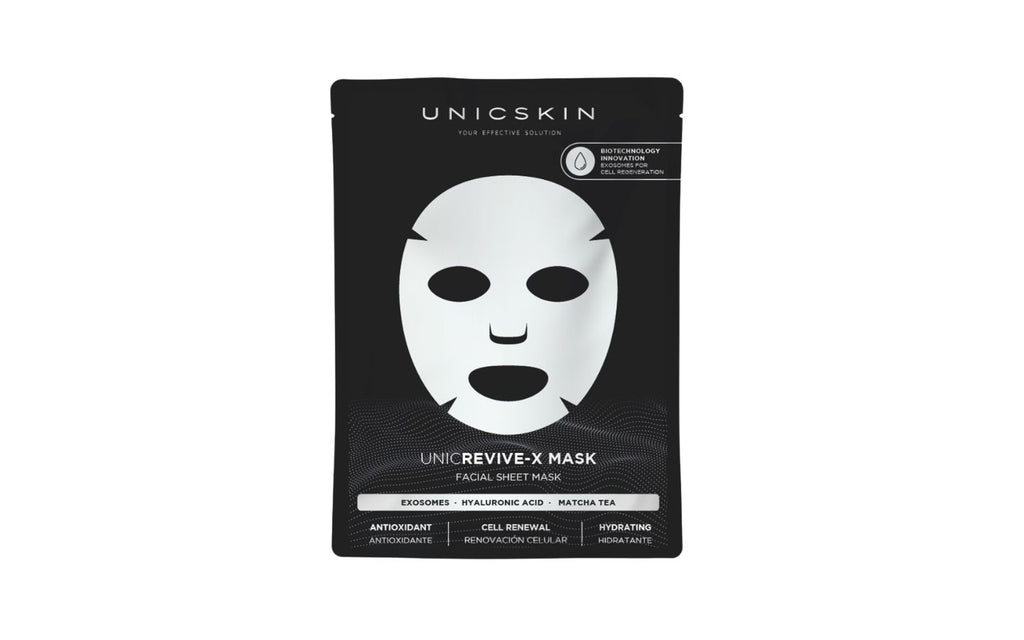 UNICREVIVE-X MASK