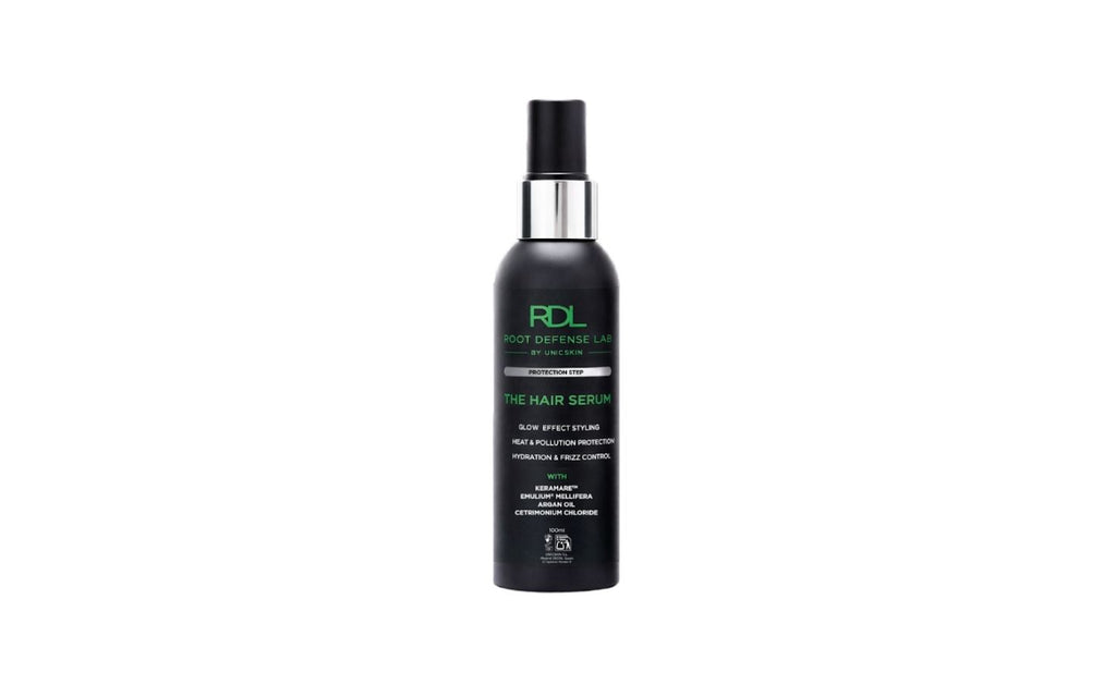 THE HAIR SERUM