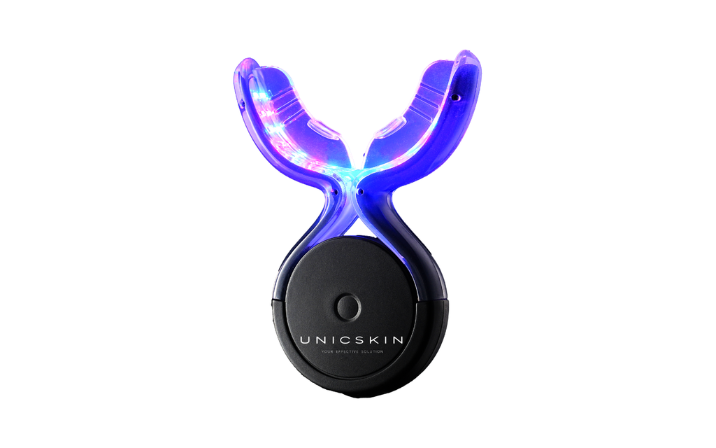 UNICLED WHITE SMILE 5.0