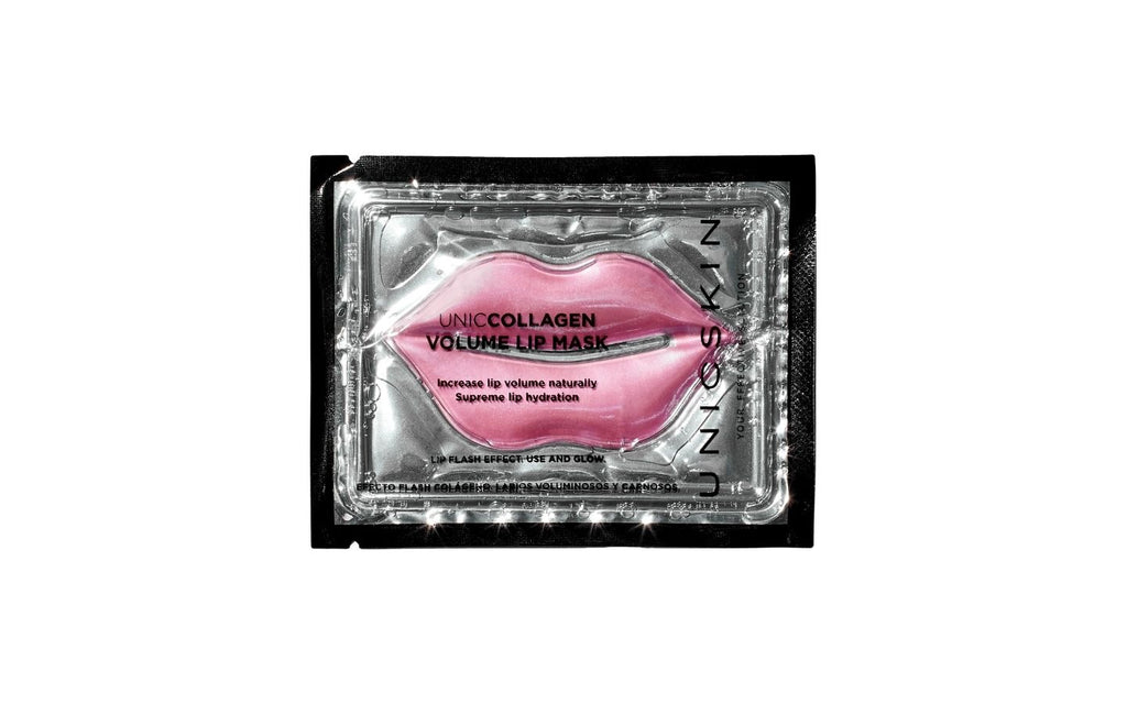 UNICCOLLAGEN VOLUME LIP MASK