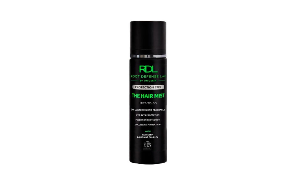 THE HAIR MIST