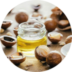 Aceite de macadamia