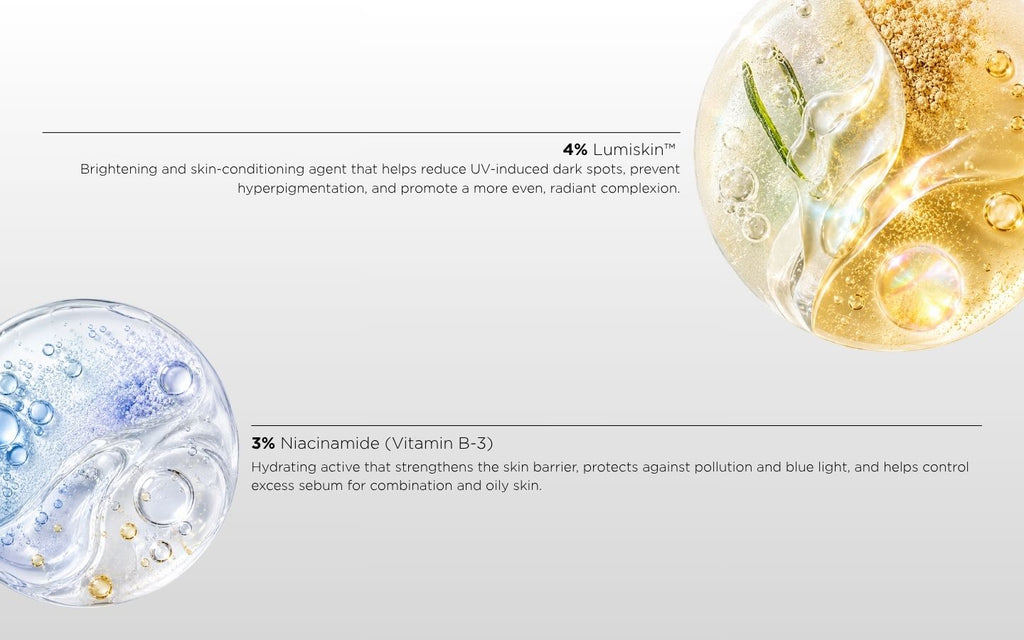 UNICSUN+ DARK SPOT CONTROL (Natural Glow)