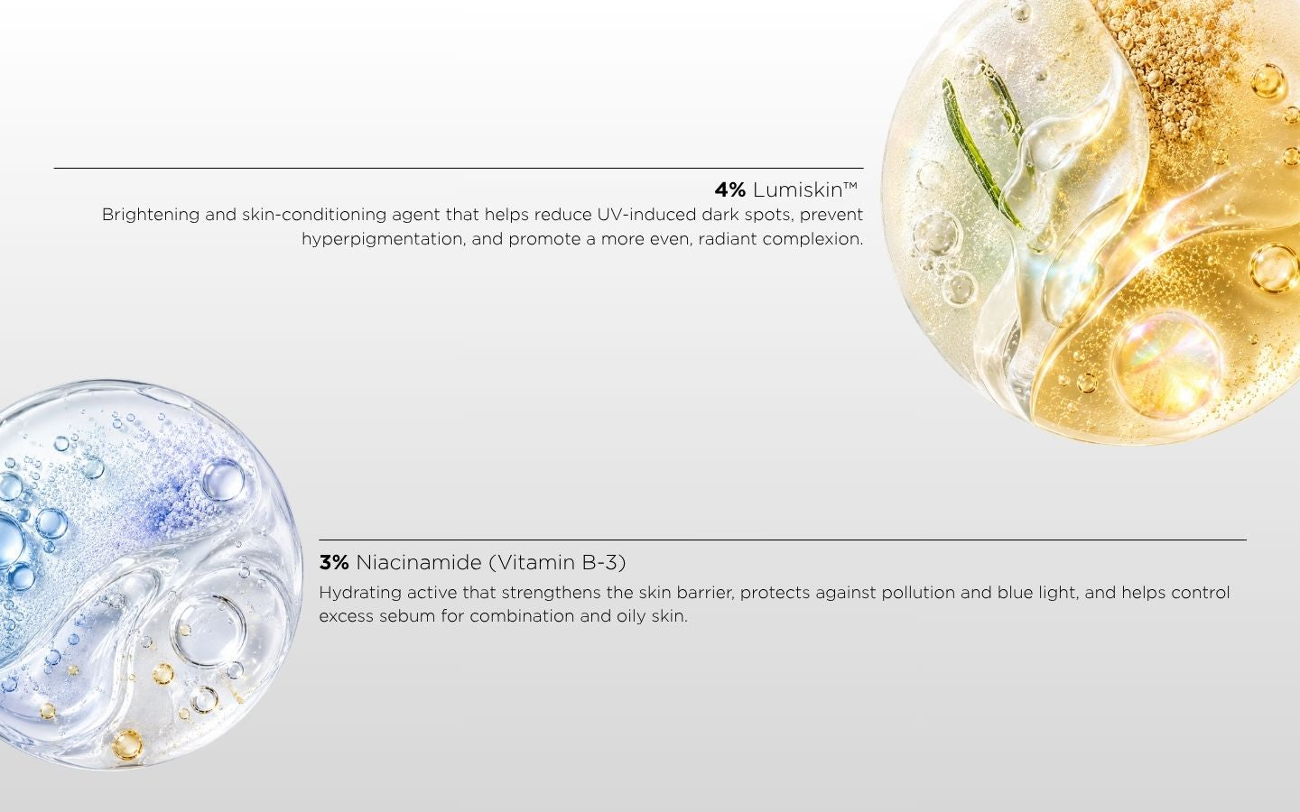 UNICSUN+ DARK SPOT CONTROL (Natural Glow)
