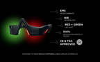 UNICTECH EYE MASK 5.0
