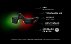 UNICTECH EYE MASK 5.0