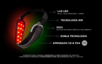 UNICLED NECK & CHIN 5.0