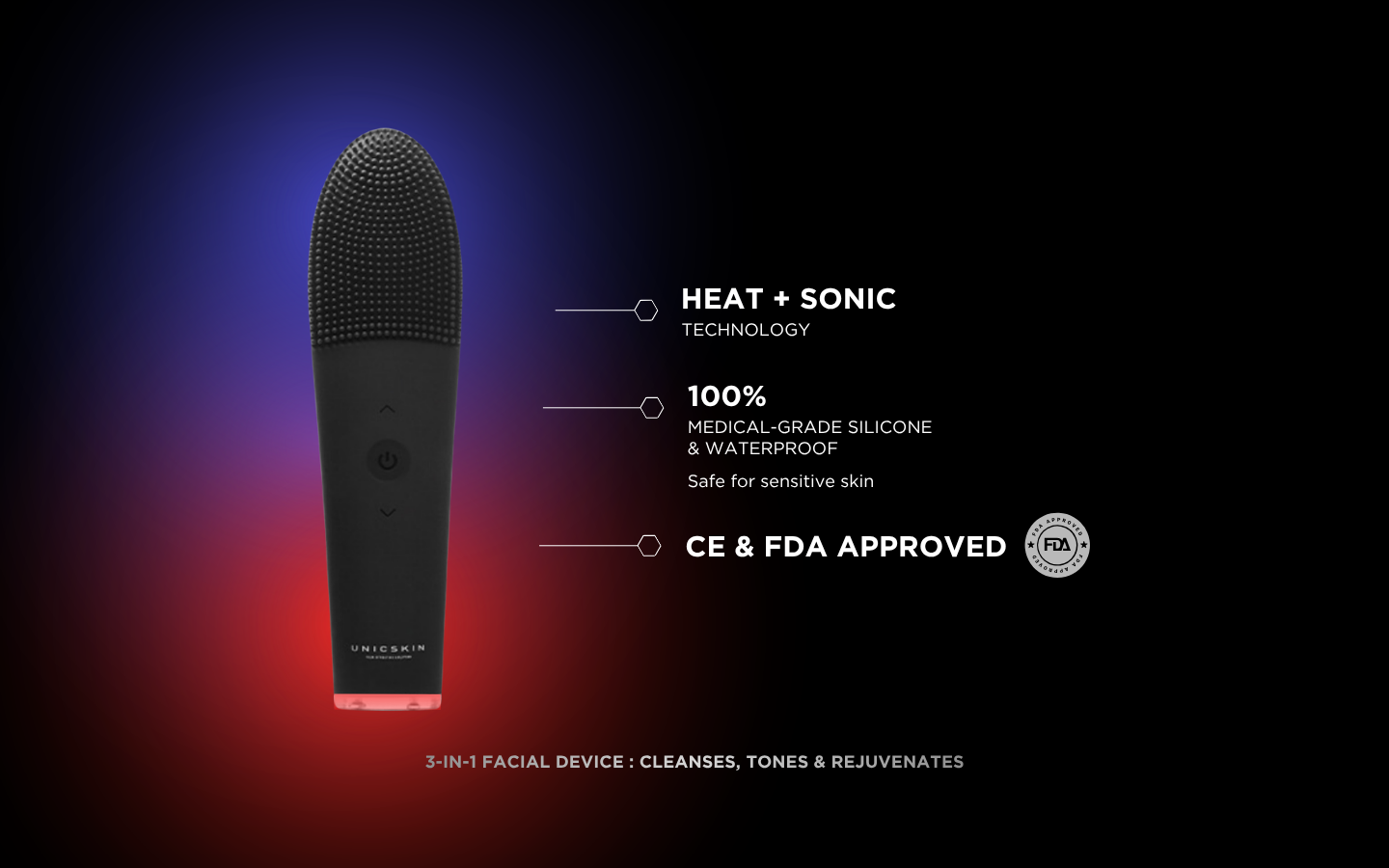 UNICTHERMO-SONIC 2.0