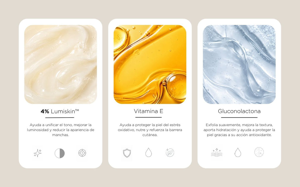 BRIGHTENING PRO+ TINTED SERUM