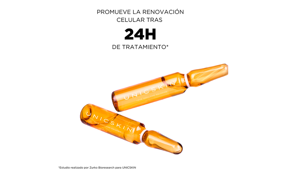 UNIC30-DAY SKIN MIRACLE SHOT
