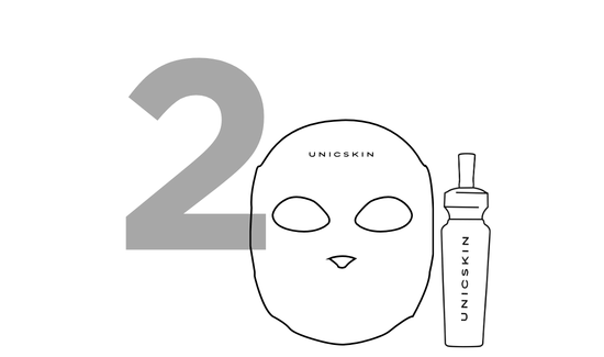 APLICA EL SÉRUM