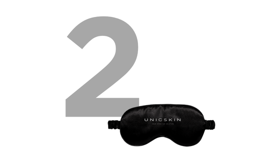 UNICCRYO-RELAX EYE MASK