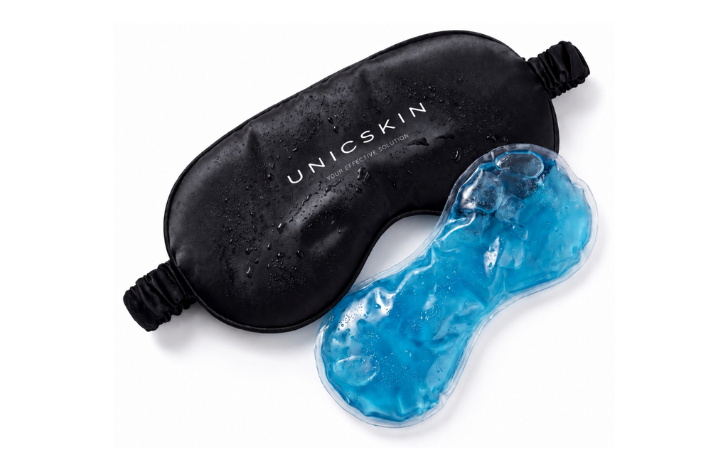 UNICCRYO-RELAX EYE MASK