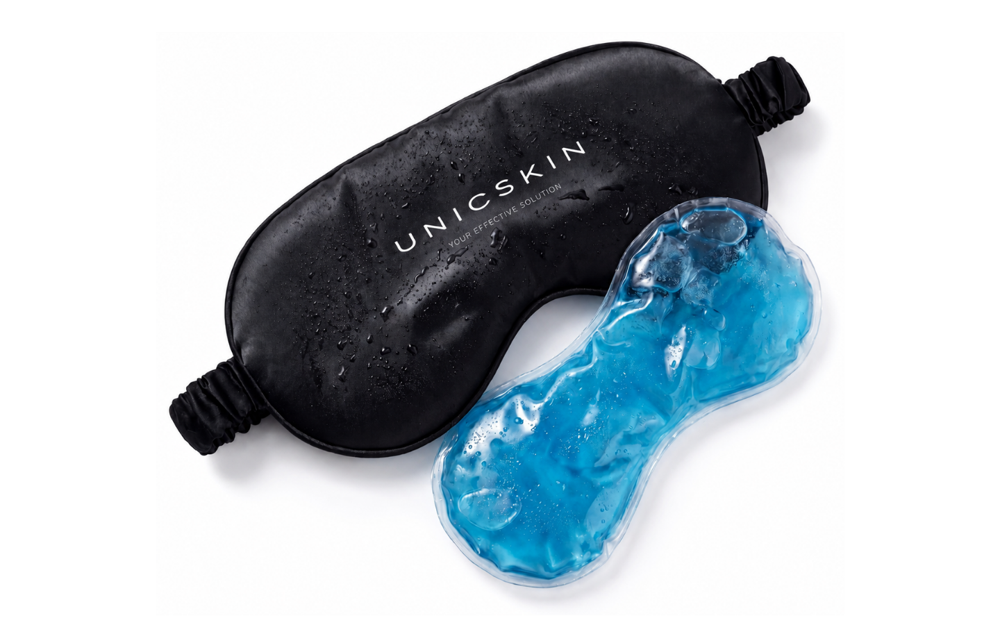 UNICCRYO-RELAX EYE MASK