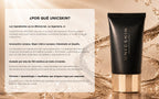 UNICSUN+ DARK SPOT CONTROL SUNCARE &amp; TREATMENT TINTED CREAM