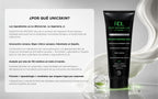 THE HAIR DEFENSE MASK