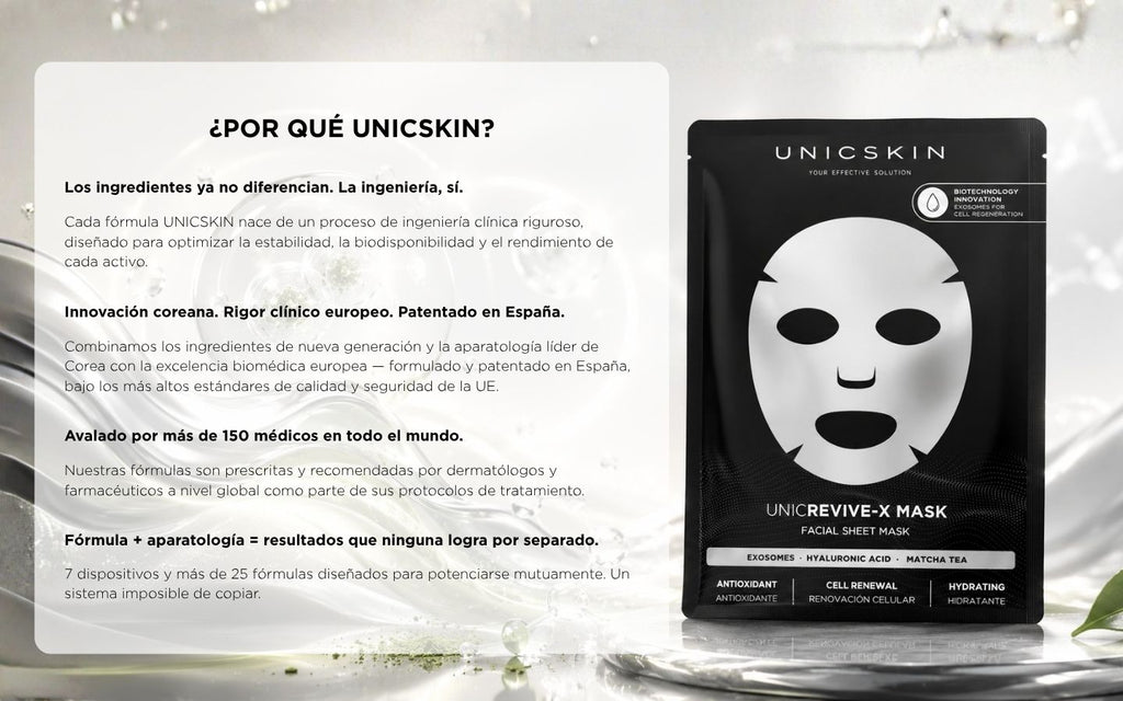 UNICREVIVE-X MASK