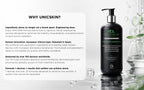 THE SHAMPOO