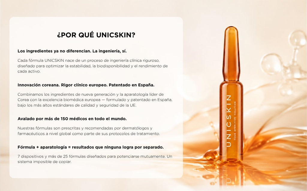 BIOTIN-B5™ COMPLEX – Hair Density Ampoules