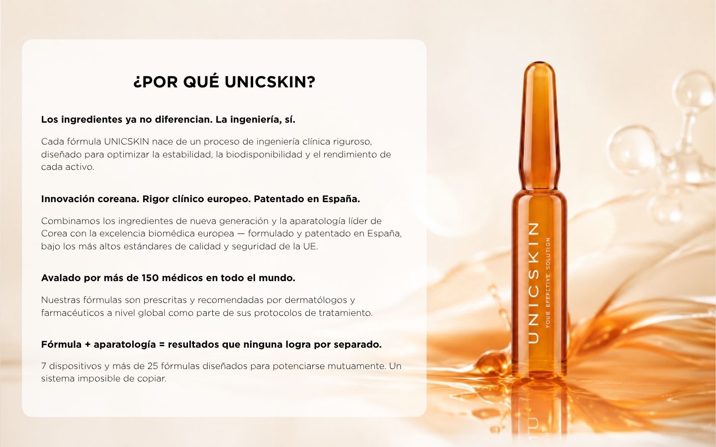 BIOTIN-B5™ COMPLEX – Hair Density Ampoules